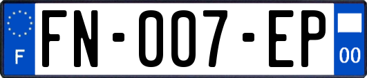 FN-007-EP