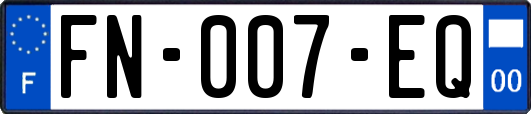 FN-007-EQ