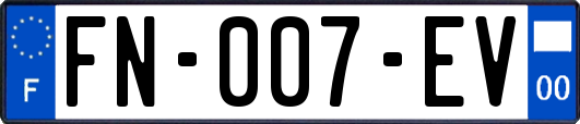 FN-007-EV