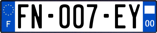 FN-007-EY