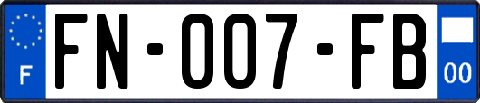 FN-007-FB