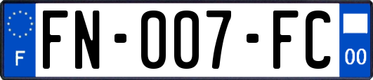 FN-007-FC
