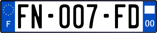 FN-007-FD