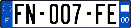 FN-007-FE