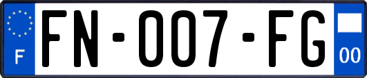 FN-007-FG