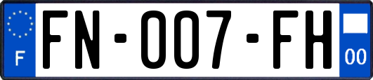 FN-007-FH