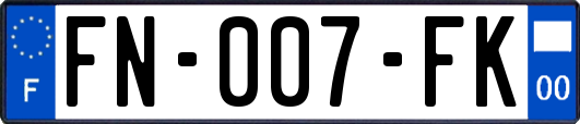 FN-007-FK