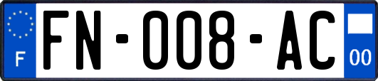 FN-008-AC