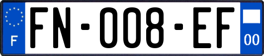 FN-008-EF