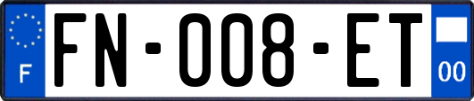FN-008-ET