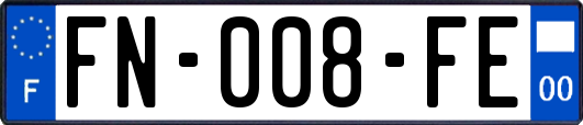 FN-008-FE