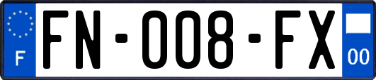 FN-008-FX