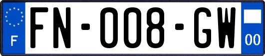 FN-008-GW