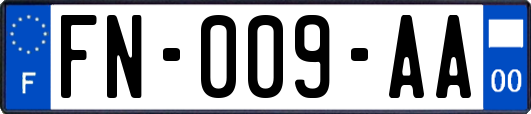 FN-009-AA