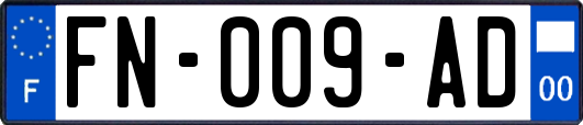 FN-009-AD