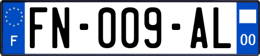 FN-009-AL