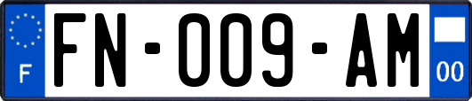 FN-009-AM