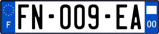 FN-009-EA