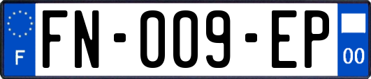 FN-009-EP