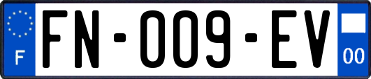 FN-009-EV