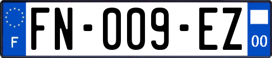 FN-009-EZ
