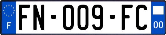 FN-009-FC
