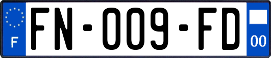 FN-009-FD