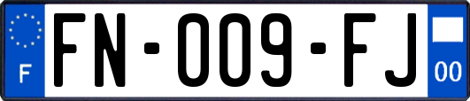 FN-009-FJ