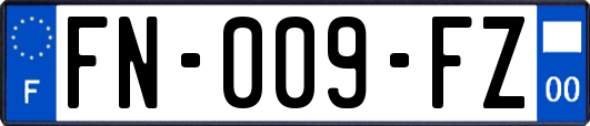 FN-009-FZ