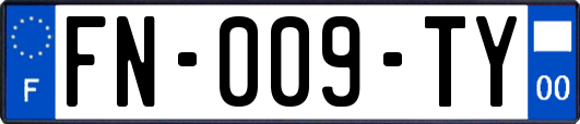 FN-009-TY