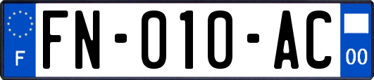 FN-010-AC