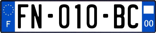 FN-010-BC