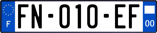 FN-010-EF