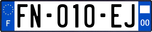 FN-010-EJ