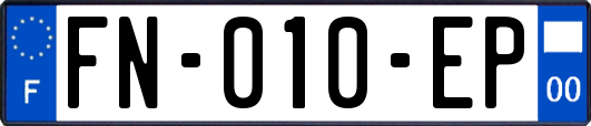 FN-010-EP