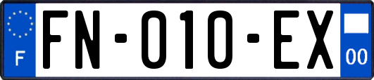 FN-010-EX