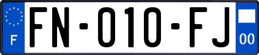 FN-010-FJ