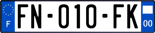 FN-010-FK