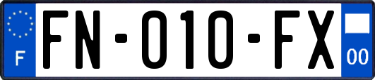 FN-010-FX