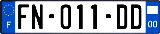 FN-011-DD