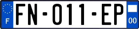 FN-011-EP