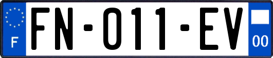 FN-011-EV