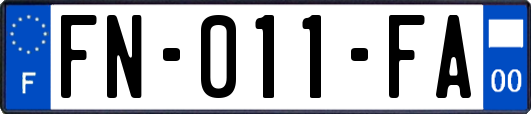 FN-011-FA