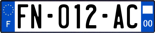 FN-012-AC