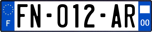 FN-012-AR