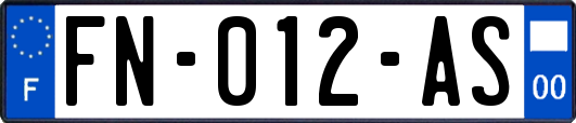 FN-012-AS