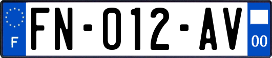 FN-012-AV