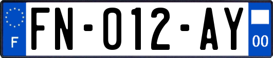 FN-012-AY