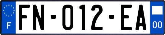 FN-012-EA