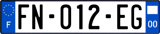 FN-012-EG